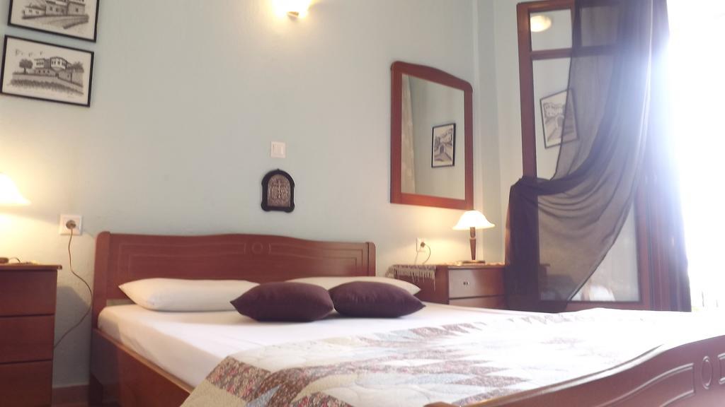 Pefka Studios & Apartments Vourvourou Zimmer foto