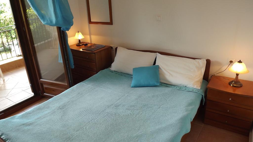 Pefka Studios & Apartments Vourvourou Zimmer foto